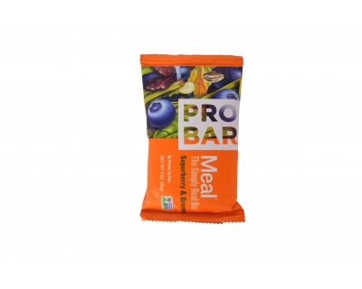 Energy Bar Packaging