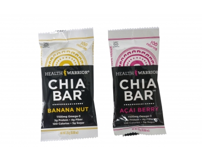 Whey Protein Bars