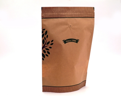 Brown Paper Bags