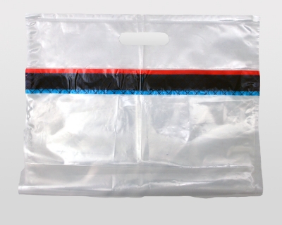 Plastic Courier Bags